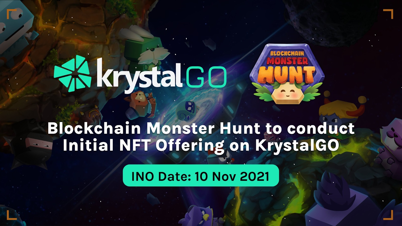 Hướng dẫn cách tham gia IDO/IGO trên sàn KrystalGO Hướng dẫn cách tham gia IDO/IGO trên sàn KrystalGO