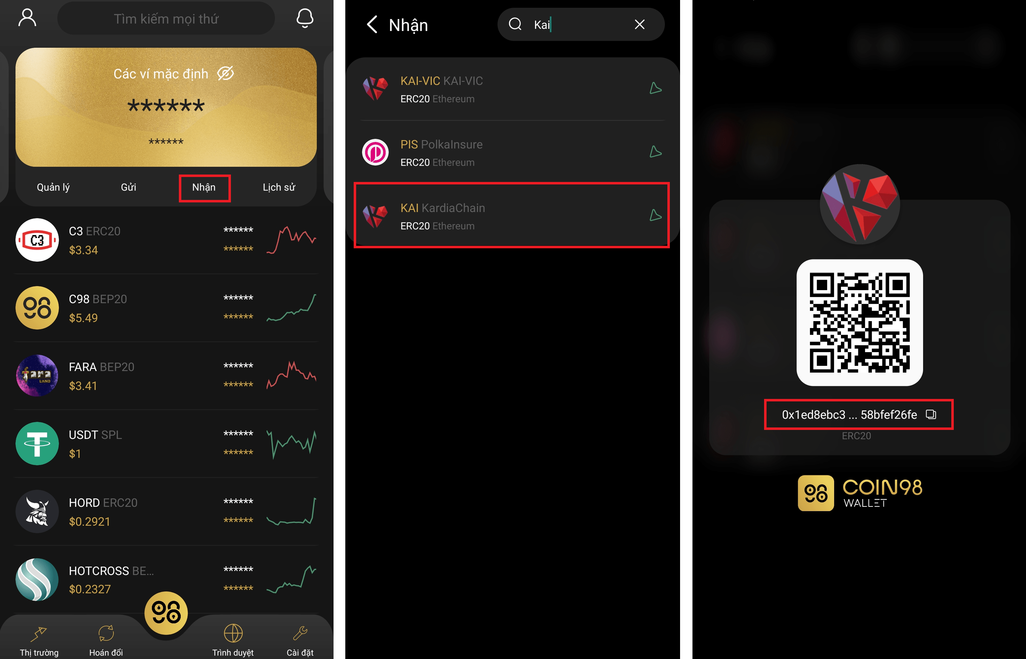 KAI Là Gì? Chi Tiết Về Token KardiaChain KAI Là Gì? Chi Tiết Về Token KardiaChain