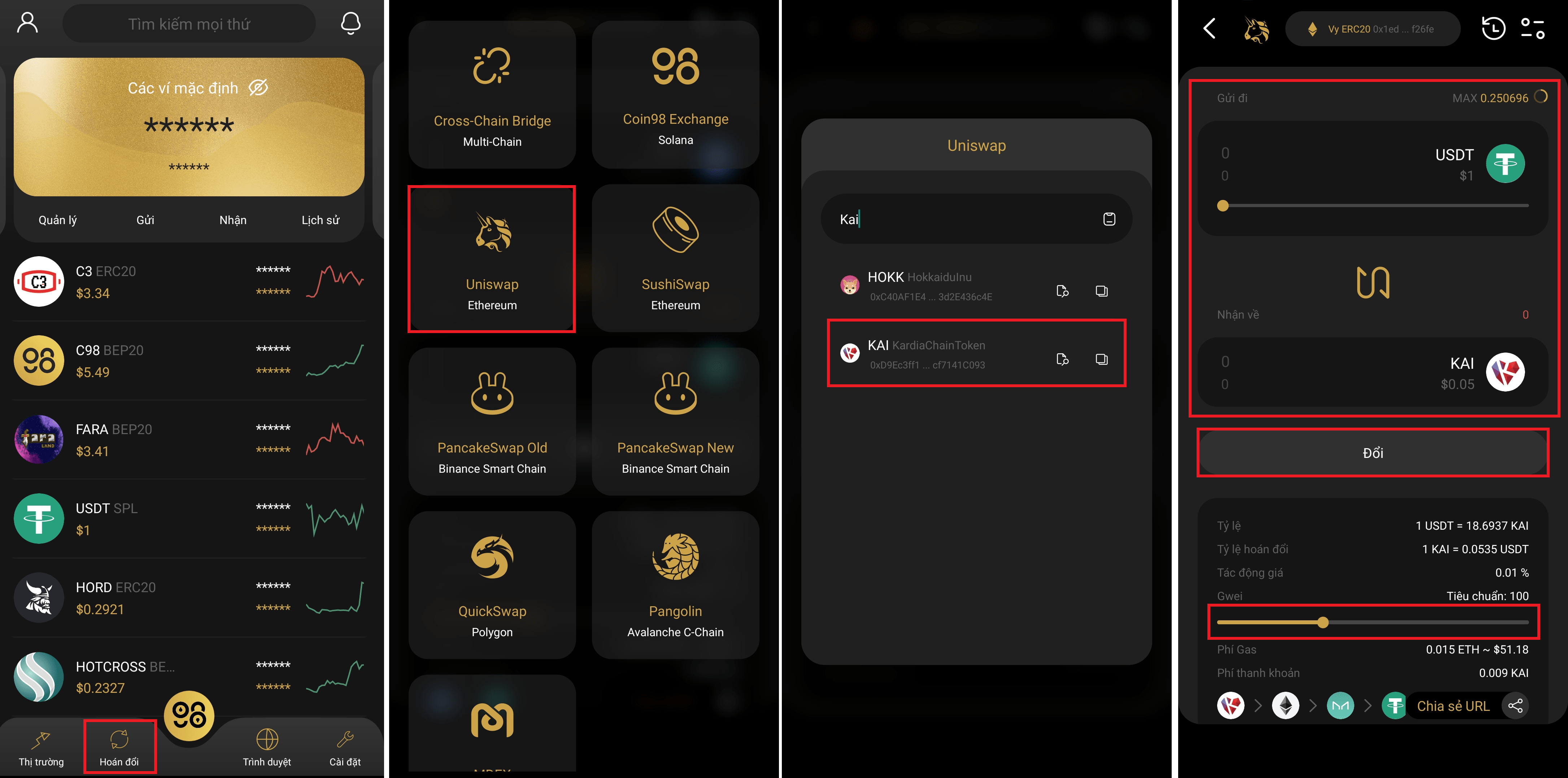 KAI Là Gì? Chi Tiết Về Token KardiaChain KAI Là Gì? Chi Tiết Về Token KardiaChain