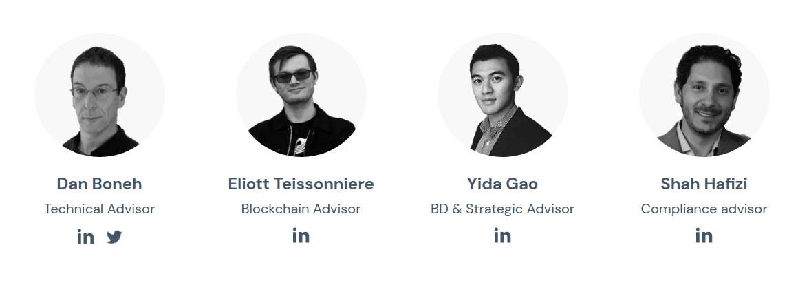 PARA là gì? Thông tin chi tiết về Parallel Finance Token para advisor