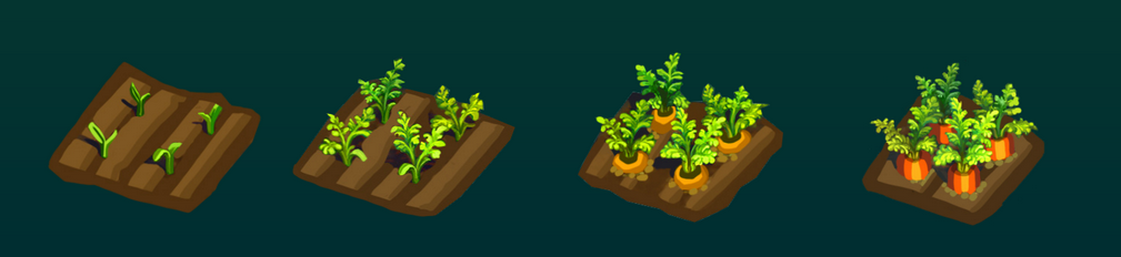 wana grow