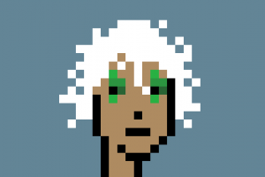 Bán NFT 'giả' trị giá nửa tỷ đô la trở thành người đóng thế