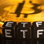 Bitcoin ETF đầu tiên chuyển sang hợp đồng tháng 11