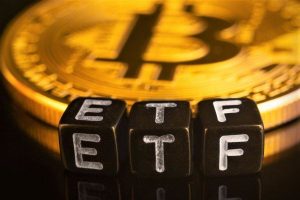 Bitcoin ETF đầu tiên chuyển sang hợp đồng tháng 11