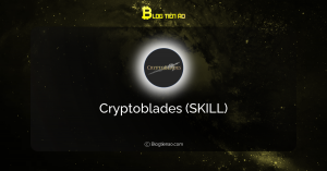 Cryptoblades (SKILL) là gì? Thông tin chi tiết về tiền điện tử SKILL