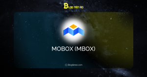 MOBOX (MBOX) là gì? Tìm hiểu chi tiết về dự án GameFi trên BSC