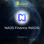 NAOS là gì? Toàn tập về NAOS Finance Token