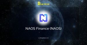 NAOS là gì? Toàn tập về NAOS Finance Token
