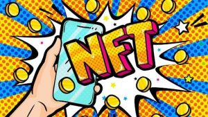 NFT hiện tại thiếu tính ứng dụng - Kollect sẽ thay đổi điều này