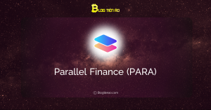 PARA là gì? Thông tin chi tiết về Parallel Finance Token