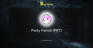 PRT là gì ? Tìm hiểu về tiền ảo Party Parrot
