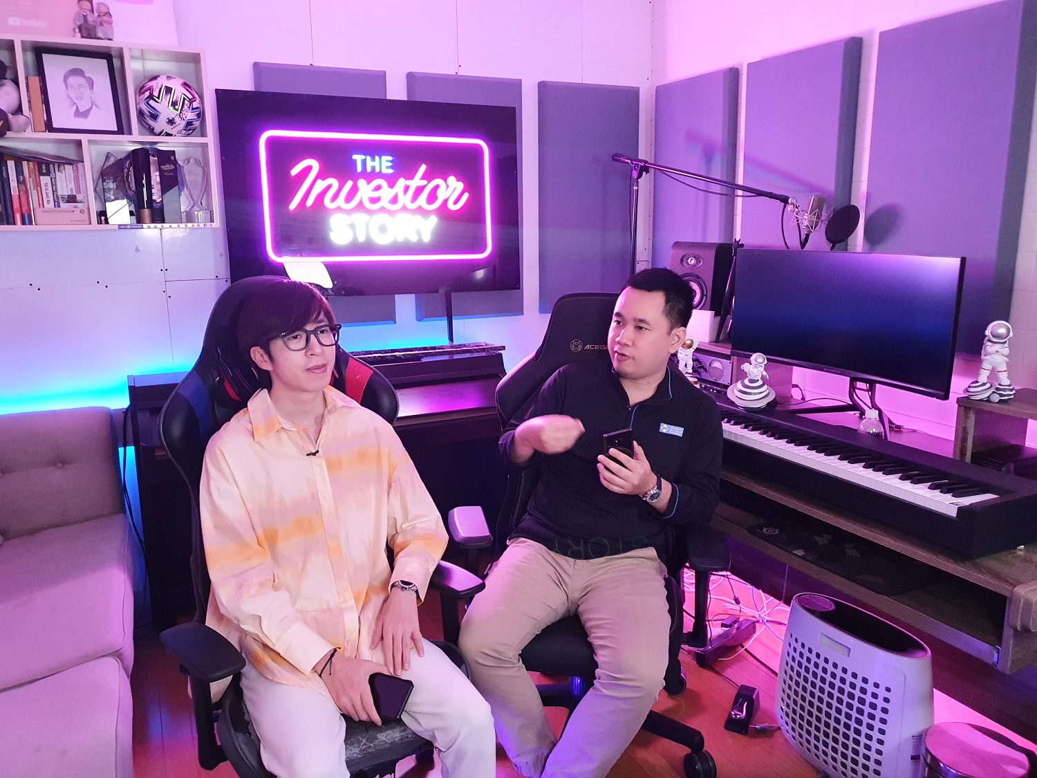 "Tứ hoàng streamer" Việt Nam ViruSs và $$$ vào Bholdus (BHO) "Tứ hoàng streamer" Việt Nam ViruSs và $$$ vào Bholdus (BHO)