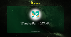 WANA là gì? Thông tin chi tiết về tiền ảo Wanaka Farm