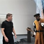 Matt Damon giúp Crypto.com chi 100 triệu USD