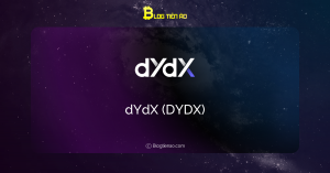 DYDX là gì? Thông tin chi tiết về tiền điện tử DXDY