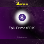 Epik Prime là một nền tảng NFT làm việc với các nền tảng chơi game AAA