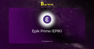 Epik Prime là một nền tảng NFT làm việc với các nền tảng chơi game AAA