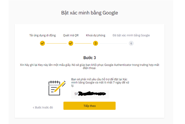 Hướng dẫn đăng ký và tạo tài khoản sàn Binance, xác thực KYC trong 05 Phút