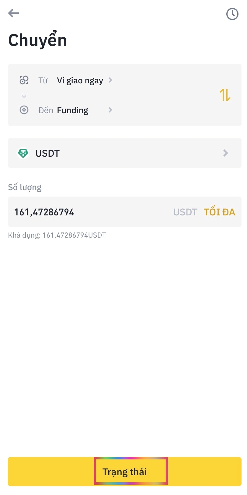 Hướng dẫn cách mua bán tiền ảo bằng VND trên Binance P2P Hướng dẫn cách mua bán tiền ảo bằng VND trên Binance P2P