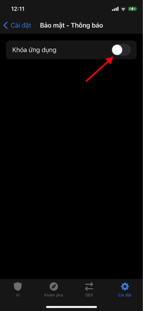 Hướng dẫn sử dụng ví Trust Wallet - Cách đăng ký nhanh chóng Hướng dẫn sử dụng ví Trust Wallet - Cách đăng ký nhanh chóng