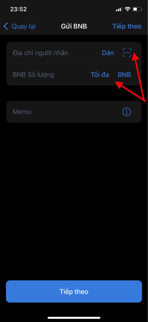 Hướng dẫn sử dụng ví Trust Wallet - Cách đăng ký nhanh chóng Hướng dẫn sử dụng ví Trust Wallet - Cách đăng ký nhanh chóng