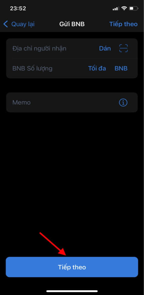 Hướng dẫn sử dụng ví Trust Wallet - Cách đăng ký nhanh chóng Hướng dẫn sử dụng ví Trust Wallet - Cách đăng ký nhanh chóng
