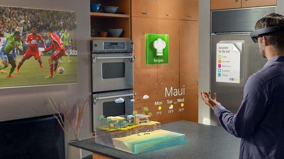 Metaverse là gì? Tiềm năng của Metaverse trong tương lai Metaverse là gì? Tiềm năng sinh lời ra sao ?