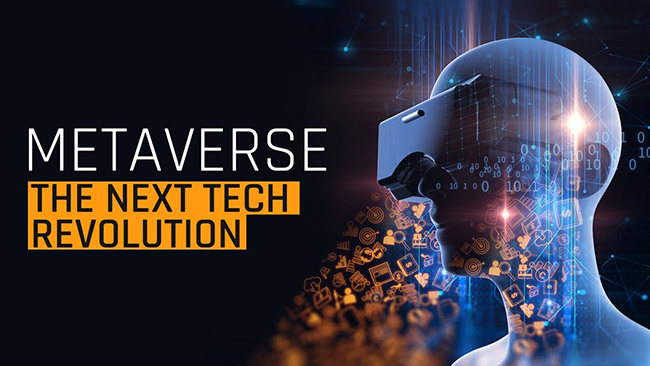 Metaverse là gì? Tiềm năng của Metaverse trong tương lai Metaverse là gì? Tiềm năng sinh lời ra sao ?