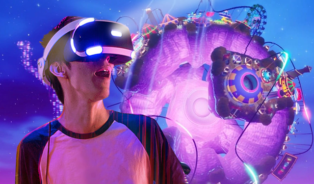 Metaverse là gì? Tiềm năng của Metaverse trong tương lai Metaverse là gì? Tiềm năng sinh lời ra sao ?