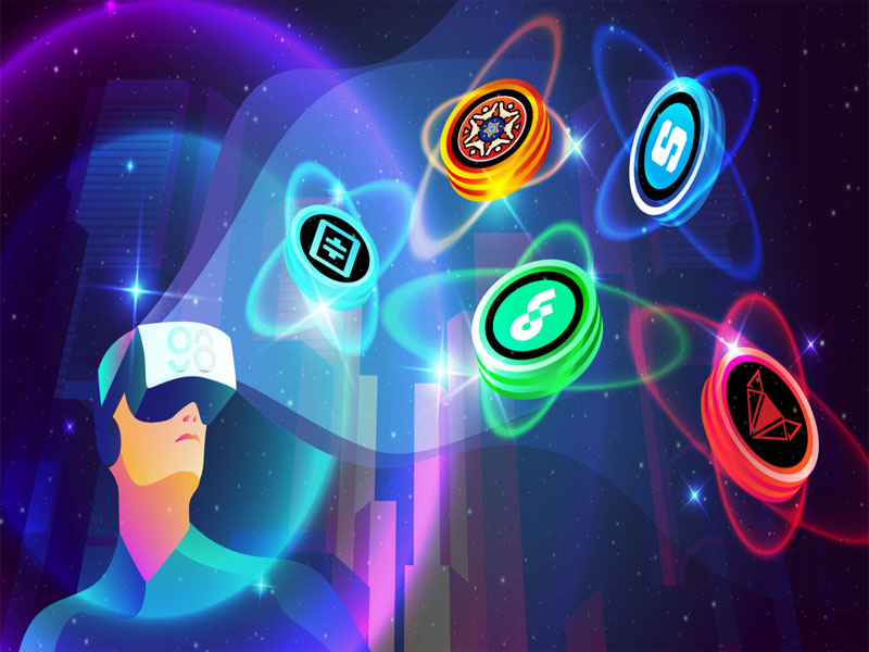 Metaverse là gì? Tiềm năng của Metaverse trong tương lai Metaverse là gì? Tiềm năng sinh lời ra sao ?