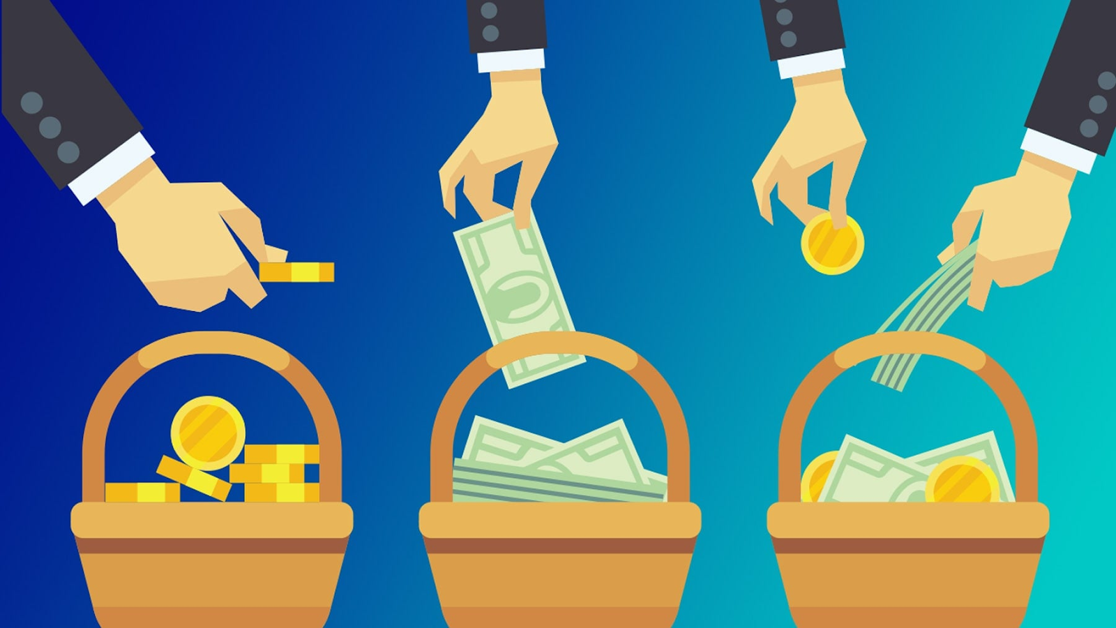NFT là gì? Cơ hội và rủi ro khi đầu tư NFT NFT là gì? Cơ hội và rủi ro khi đầu tư NFT
