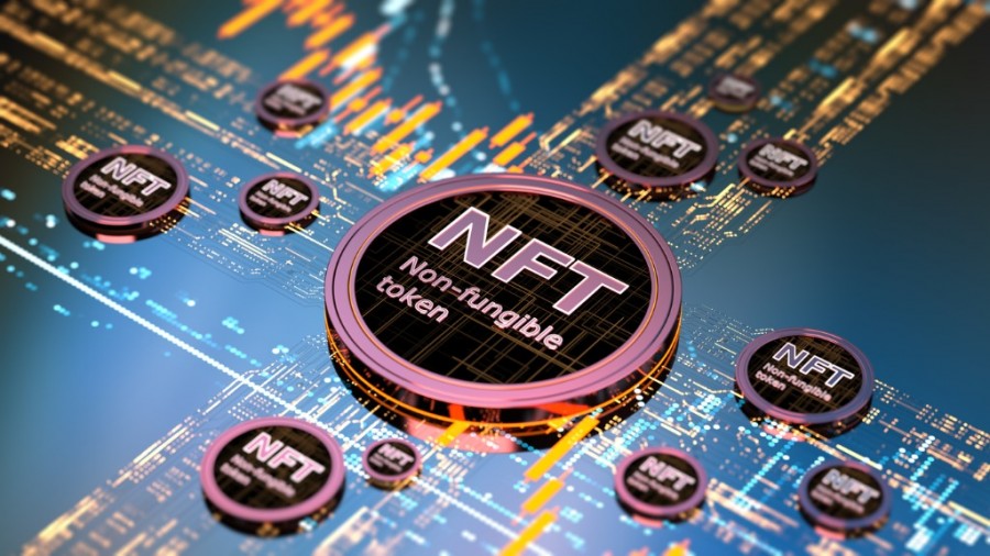 NFT là gì? Cơ hội và rủi ro khi đầu tư NFT NFT là gì? Cơ hội và rủi ro khi đầu tư NFT