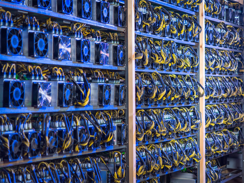 Coin rác là gì? Các đồng coin rác đầy tiềm năng năm 2022 Coin dựa trên việc khai thác