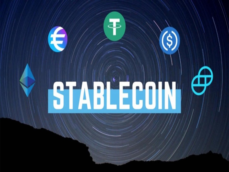 Coin rác là gì? Các đồng coin rác đầy tiềm năng năm 2022 StableCoin