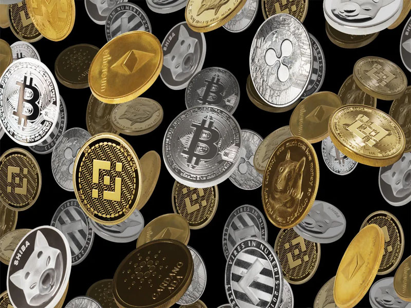 Coin rác là gì? Các đồng coin rác đầy tiềm năng năm 2022 Hướng dẫn tìm kiếm các đồng coin rác
