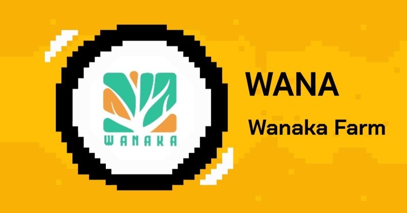 Coin rác WANA hoạt động trên nền tảng Blockchain NFT, thiết kế dưới dạng trò chơi, bối cảnh và lối chơi gần gũi, thân thiện. Coin rác là gì? Các đồng coin rác đầy tiềm năng năm 2022