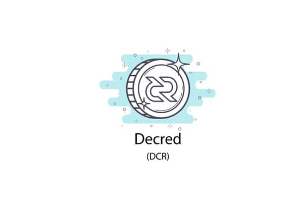 Decred viết tắt là DCR, là một blockchain nền tảng Decred viết tắt là DCR, là một blockchain nền tảng