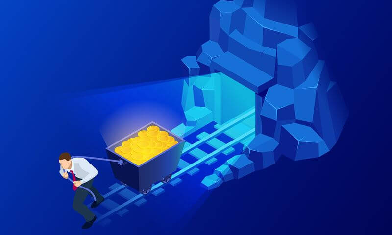 Những cách đào DCR Coin Những cách đào DCR Coin