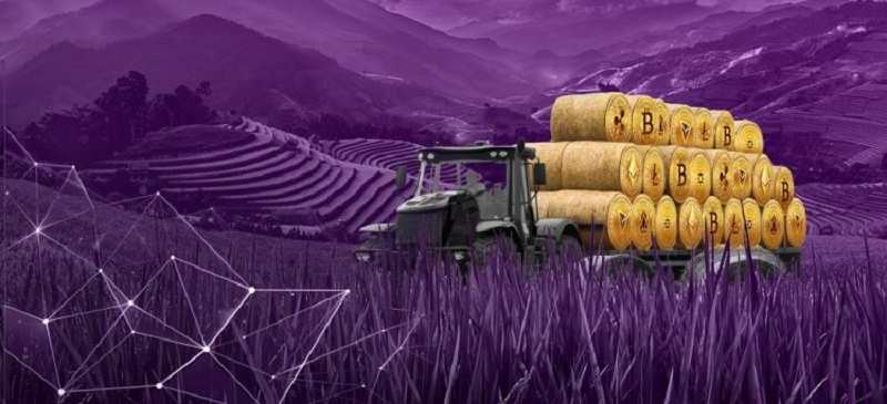 Farm coin là gì? Farm coin là gì?