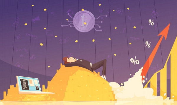 Cơ chế hoạt động của farm coin Cơ chế hoạt động của farm coin