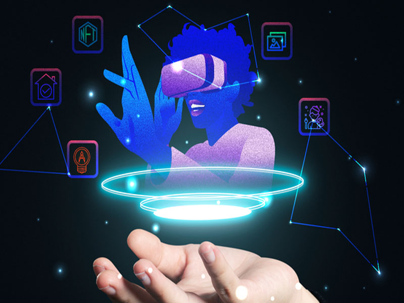 Metaverse là gì? Tiềm năng của Metaverse trong tương lai Metaverse là gì? Tiềm năng sinh lời ra sao ?
