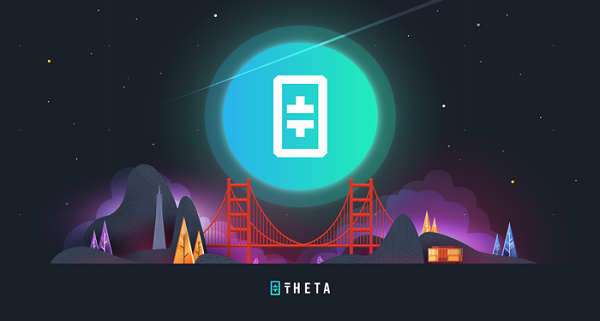 THETA Coin THETA Coin