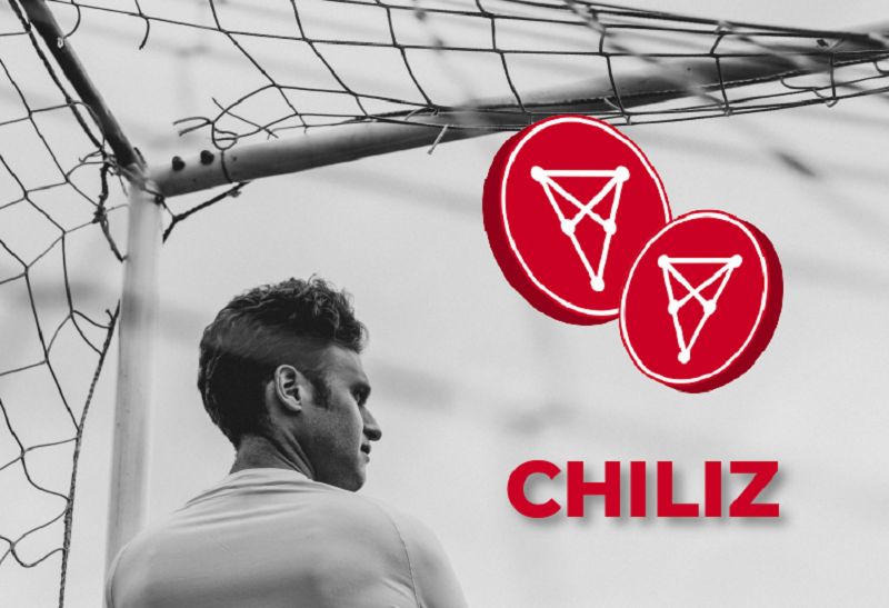 CHZ Coin CHZ Coin