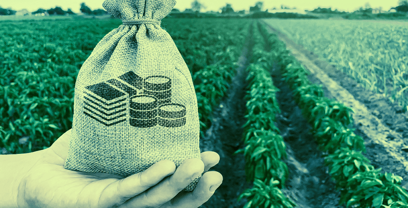 Cách thức hoạt động của Yield Farming Cách thức hoạt động của Yield Farming