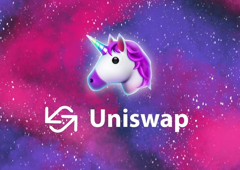Uniswap Uniswap