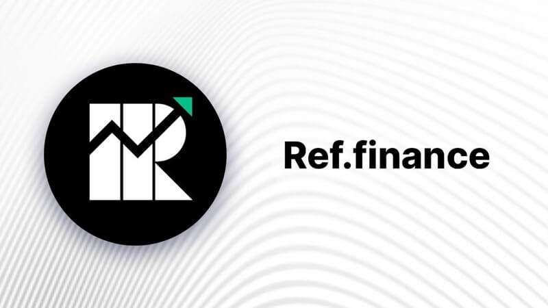 Ref Finance Là Gì? Toàn Tập Về Tiền Điện Tử REF Ref Finance là gì?