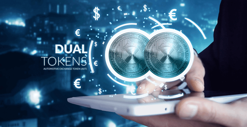 Dual Token Là Gì? Tất Tần Tật Thông Tin Về Dual Token Sale Lý do hình thành Dual Token?