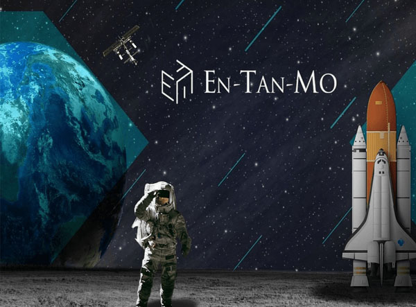 Token ETM được sử dụng trong dự án của En Tan Mo