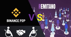 So sánh Remitano và Binance P2P: Mua tiền ảo bằng VND