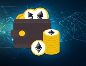Ví Ethereum (ETH) là gì? Hướng dẫn tạo và sử dụng ví cho người mới